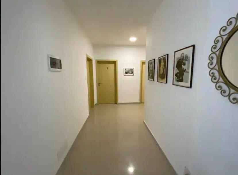 Qerana'S Rooms: Corner Of Nature Golem  Bagian luar foto