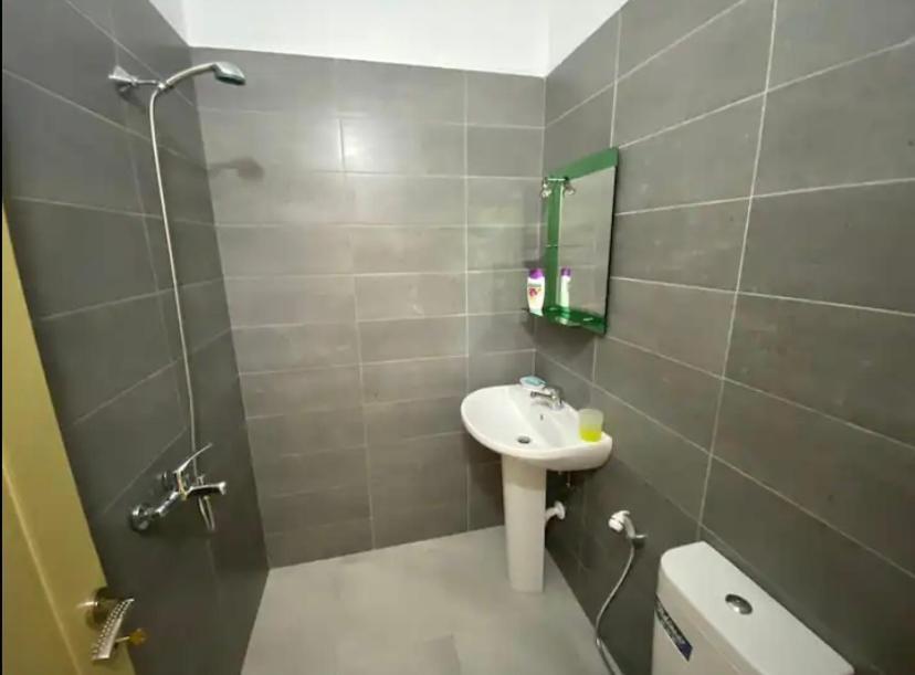 Qerana'S Rooms: Corner Of Nature Golem  Bagian luar foto