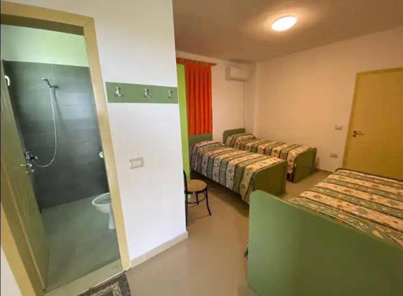 Qerana'S Rooms: Corner Of Nature Golem  Bagian luar foto